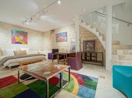 Chez l'Antiquaire, un repaire Arty aux Puces de Saint-Ouen