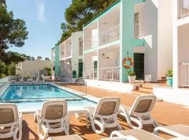Apartamentos Alta Galdana Playa by Escape Home