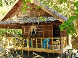 Raja 4 Nature Lodge