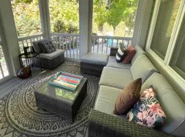 The Dogwood - 32 Hollow