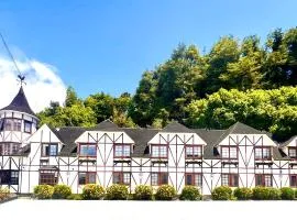 Hotel Frutillar