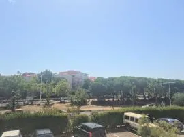 Appartement 2 pièces CAP D'AGDE CT865-2113