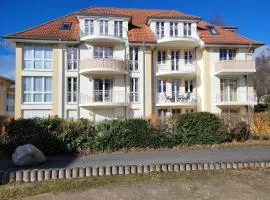 Ferienwohnung LEE 8