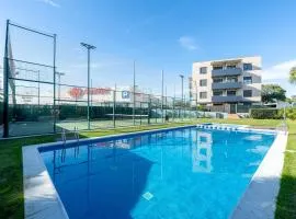 Hauzify I Apartament Garbí