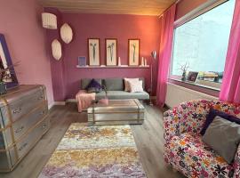 Maison Proven&ccedil;ale, cottage in Bremen