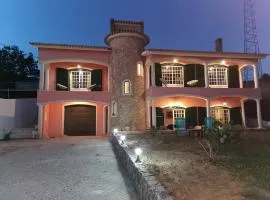 Casa Picamilho