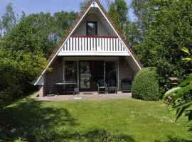 Nachtegaal I Vakantiewoning met Mooie Tuin