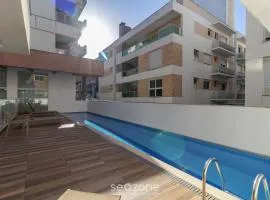 Apto Próx. à Praia e ao Floripa Shopping [EAZ305]