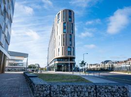 Radisson Hotel Reims, hotel v destinácii Reims