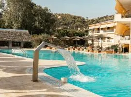 Hotel Makednos