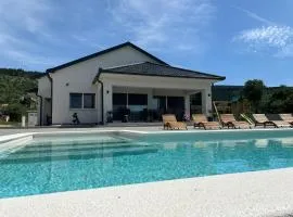 Villa Rest for the soul
