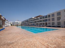 Élégance Aourir, Hotel in Aourir