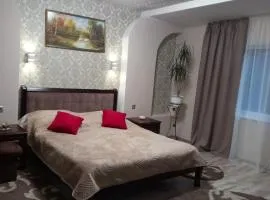 Котедж Тиша