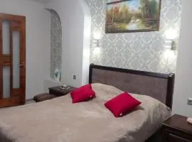 Котедж Тиша