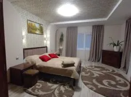 Котедж Тиша