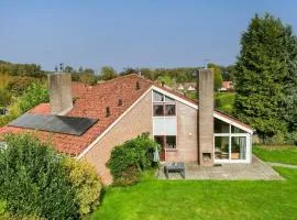 IJsvogel I Vakantiewoning met Fijne Tuin