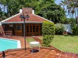 Casa céntrica en Encarnación