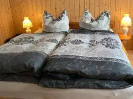 Ferienwohnung am Waldesrand