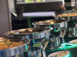 Stone Resort, ξενοδοχείο σε Gonapola