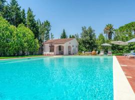 Villa Paradiso, hotel en Lecce