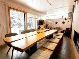 Designferienhaus Altenmarkt Zauchensee