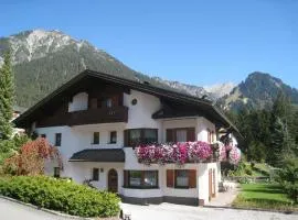 Haus Oberluggauer