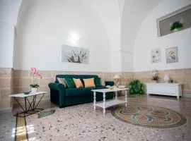 Appartamento Amelia Leverano