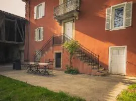 Rouède - Maison de caractère au pied des Pyrénées