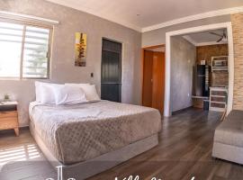 Hotel "Ala Residencias"