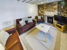 Sea Salt - Beer, East Devon