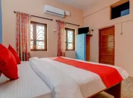 Alfa guest house