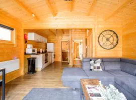 The Baltic Cabin - Cains Brewery Village