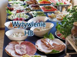 Willa Kapitańska i Willa Marynarska