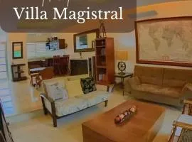 Villa Magistral