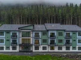 Luxury Views, Affordable Stay A306