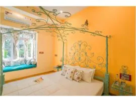 Unplanned Hostel Udaipur