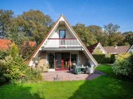 Gaai I Prachtige Vakantiewoning nabij Bos