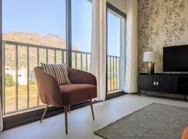 Tarrafal Bay - 1Bdr Apt - Sea view - 4