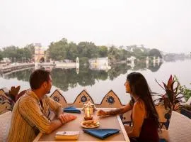 Unplanned Hostel Udaipur