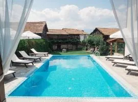 Villa Leventy