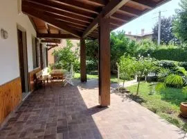 Elisa Holidays Apartments