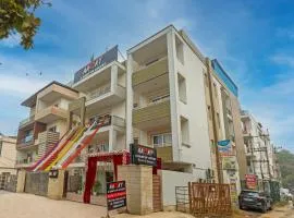 Aadat Hotel Subhash Chowk Gurgaon