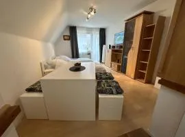 Apartment Am Hang II Natur & Ruhe