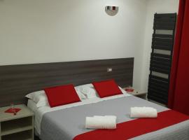 La Maison de Monet, hotel in zona Aeroporto di Brindisi-Casale - BDS, 