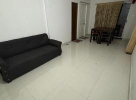Popular Homes Raipur- Mowa behind Ambuja mall, Hotel mit Pools in Raipur