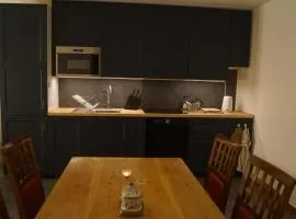 Laplanders rooms