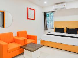 Super Townhouse Hadapsar formerly Savali Inn