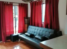 Parcela Santa Elena, Cabaña 3