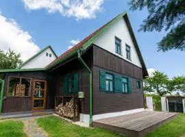 Cozy cottage Geltschberg Nr. 1