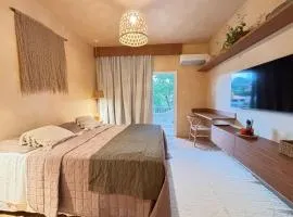 Apartamento Morro de São Paulo Centro - Mirar